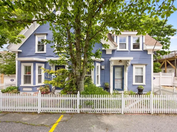 19 Center Street Unit 5, Provincetown, MA 02657