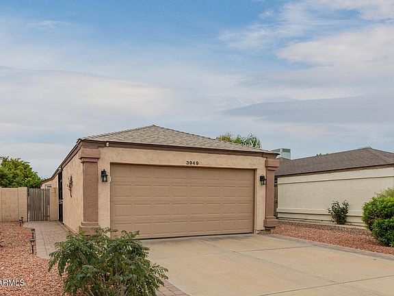 3rd image of 3949 W CHAMA Drive