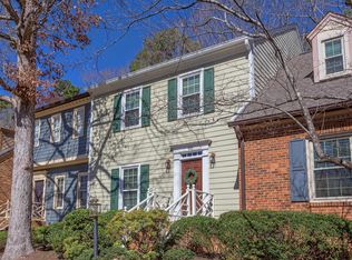 415 Weathergreen Dr, Raleigh, NC 27615