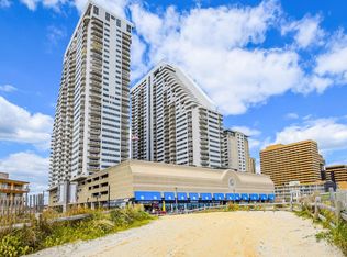 3101 Boardwalk APT 1007, Atlantic City, NJ