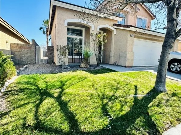 1416 Iron Springs Dr, Las Vegas, NV 89144