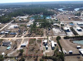 LOT 16 Chellsey St, Wewahitchka, FL 32465