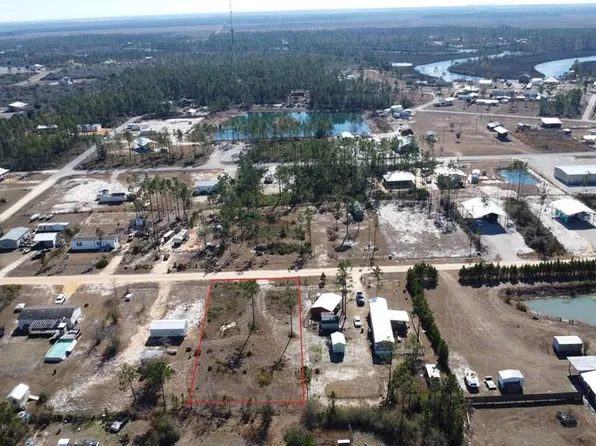 LOT 16 Chellsey St, Wewahitchka, FL 32465