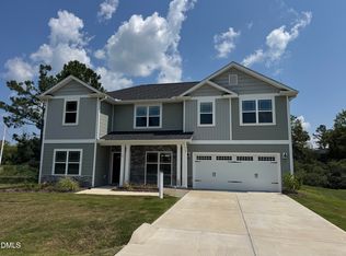 15 Capeside Ct, Lillington, NC 27546