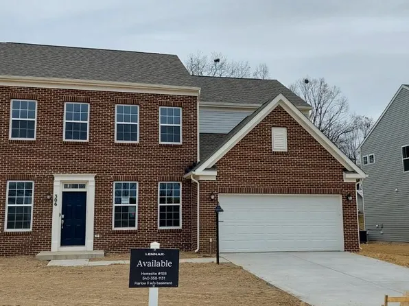 314 Lehigh Dr Lot 132, Winchester, VA 22602