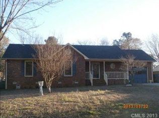 717 Elam St, Gastonia, NC 28054