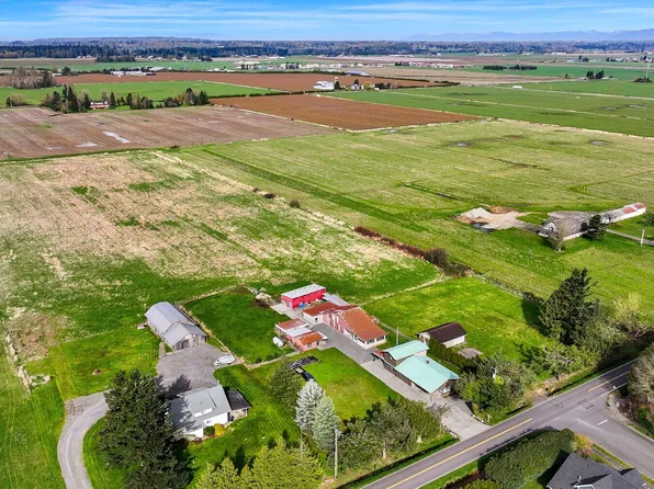 8683 Benson Road, Lynden, WA 98264