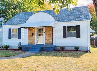 208 Gheens Ave, Louisville, KY 40214