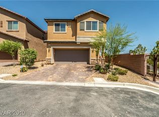 6112 Carter Caves Ave, Las Vegas, NV 89139