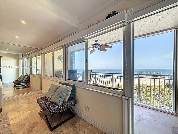 5th image of 328 N Ocean Blvd APT 1005