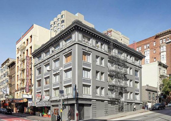 5th image of 605 Jones St