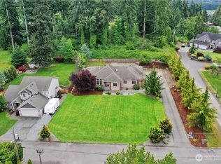 12708 50th Street Ct E, Edgewood, WA