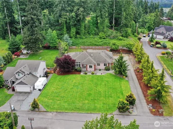 12708 50th Street Ct E, Edgewood, WA 98372