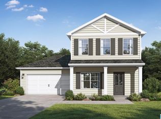 5626 Old Acton Rd, Moody, AL 35004