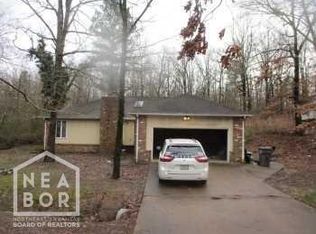 1903 Chalet Dr, Jonesboro, AR 72404