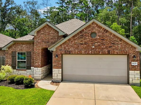 16129 Dockside Street, Crosby, TX 77532