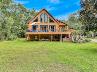 75 Jordan Ln, Turner, ME 04282