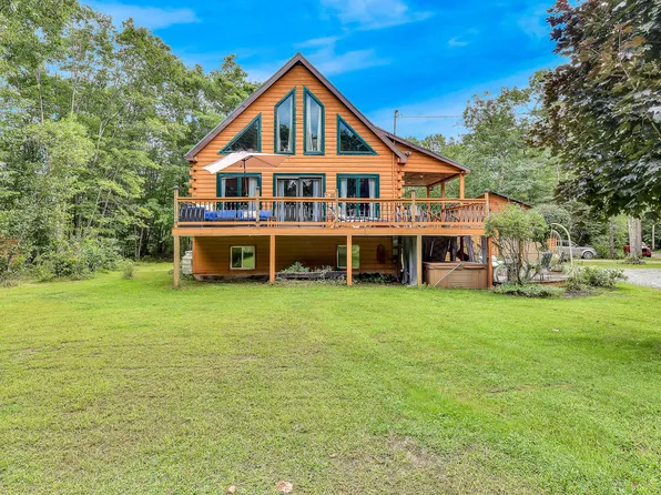 75 Jordan Lane, Turner, ME 04282