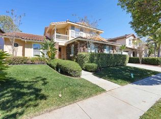 8368 Entreken Way, San Diego, CA 92129