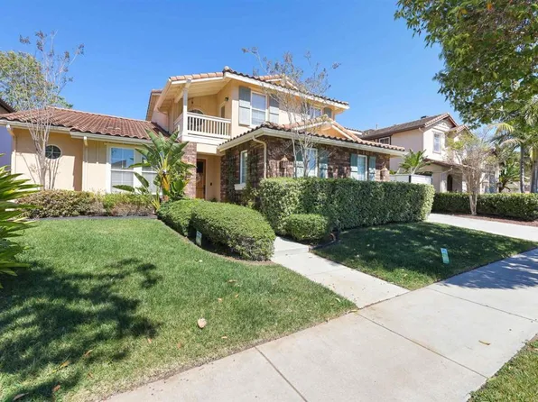 8368 Entreken Way, San Diego, CA 92129