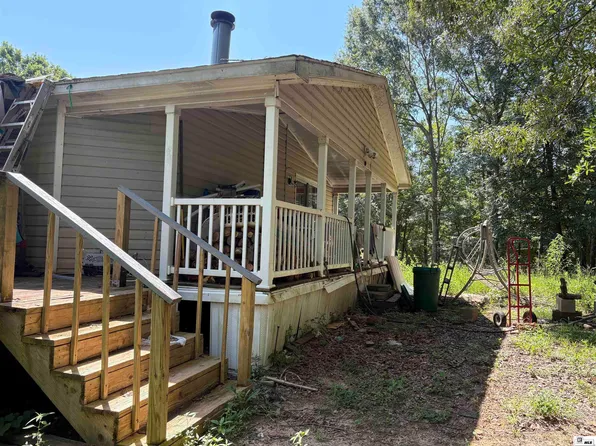 287 Hurricane Creek Rd, Downsville, LA 71234