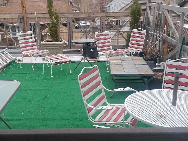 1424 Madison St #2 — Photo 9