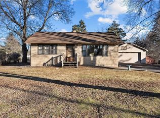 7549 140th St, Chippewa Falls, WI 54729