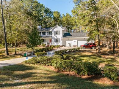 165 Pineridge Dr, Cameron, NC, 28326