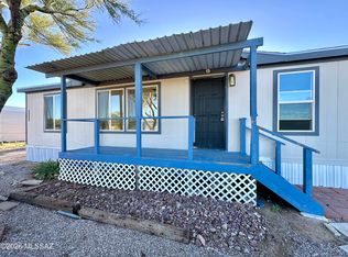15000 W Many Horses Rd, Tucson, AZ 85736
