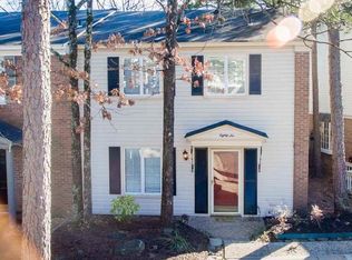 86 Kingsbridge Way Dr, Little Rock, AR 72212