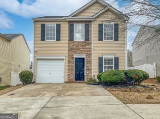 212 Silver Ridge Dr, Dallas, GA 30157