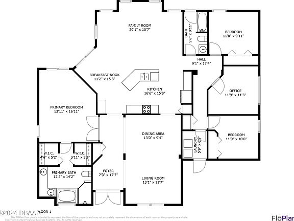 4th image of 207 Kenlake Dr