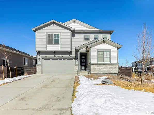 27695 E Byers Place, Aurora, CO 80018