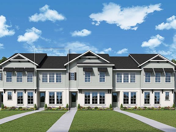 The Summerlyn - A Exterior