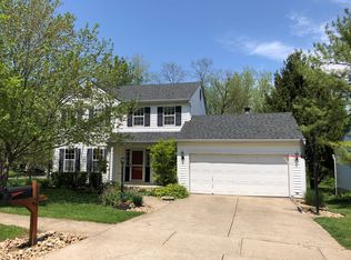2256 Hunt Ct, Maineville, OH