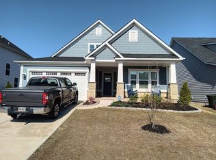 115 Dunroyal Rd, Fountain Inn, SC 29644