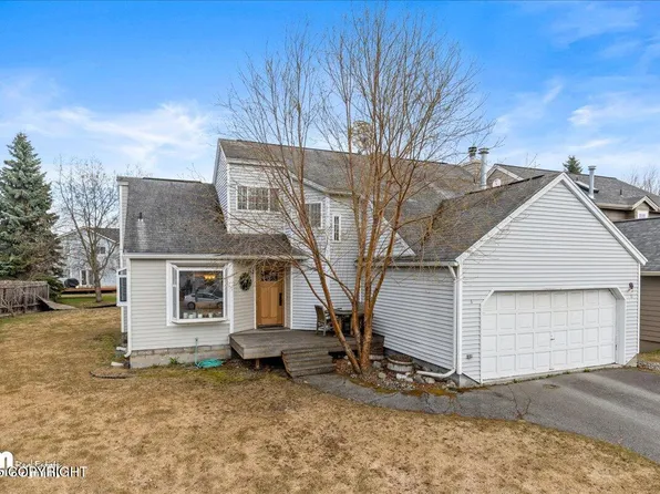 10613 Washington Cir, Anchorage, AK 99515