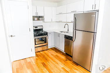 Rented by Urban Realty NYC