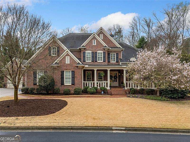1st image of 3821 Teesdale Ct