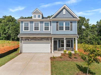 12119 Lansbury Dr, Inman, SC, 29349