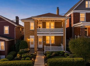 1410 Creedmoor Ave Floor 2, Pittsburgh, PA 15226