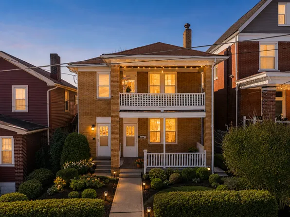 1410 Creedmoor Ave Floor 2, Pittsburgh, PA 15226
