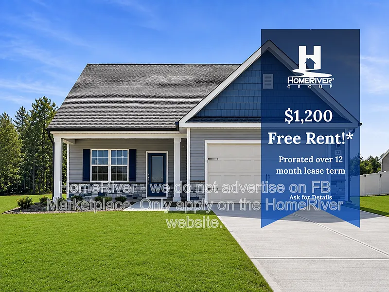 3 bed, 2.5 bath, 1742 sqft, $1,995 — Photo 1