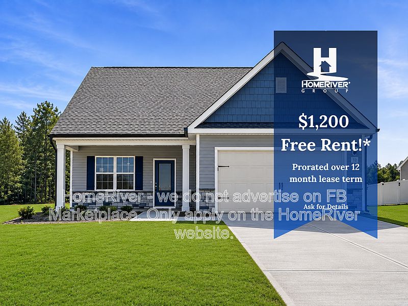 1st image of 32 Foxton Pl