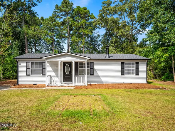 10 Travis Drive, Cameron, NC 28326