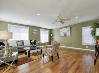 3889 Sark Way, San Jose, CA 95111