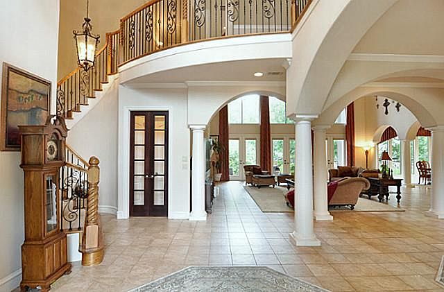 6801 Wild Ridge Ct, Plano, TX 75024 | Zillow