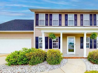 4630 Whiteweld Ter, Wilmington, NC 28412