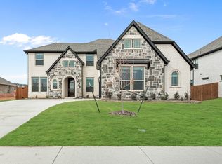 4821 Nomad Dr, Midlothian, TX 76065