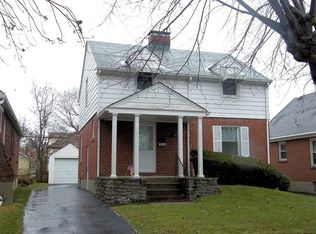 8324 Jadwin St, Cincinnati, OH